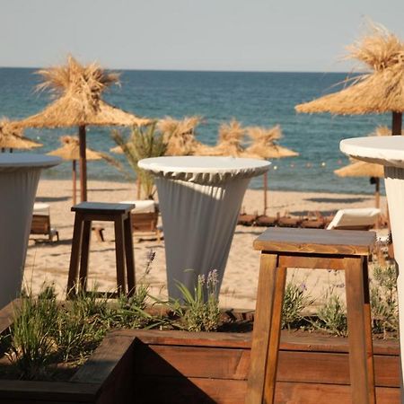Apartment In Green Beach Resort Kavatsi Sozopol Extérieur photo