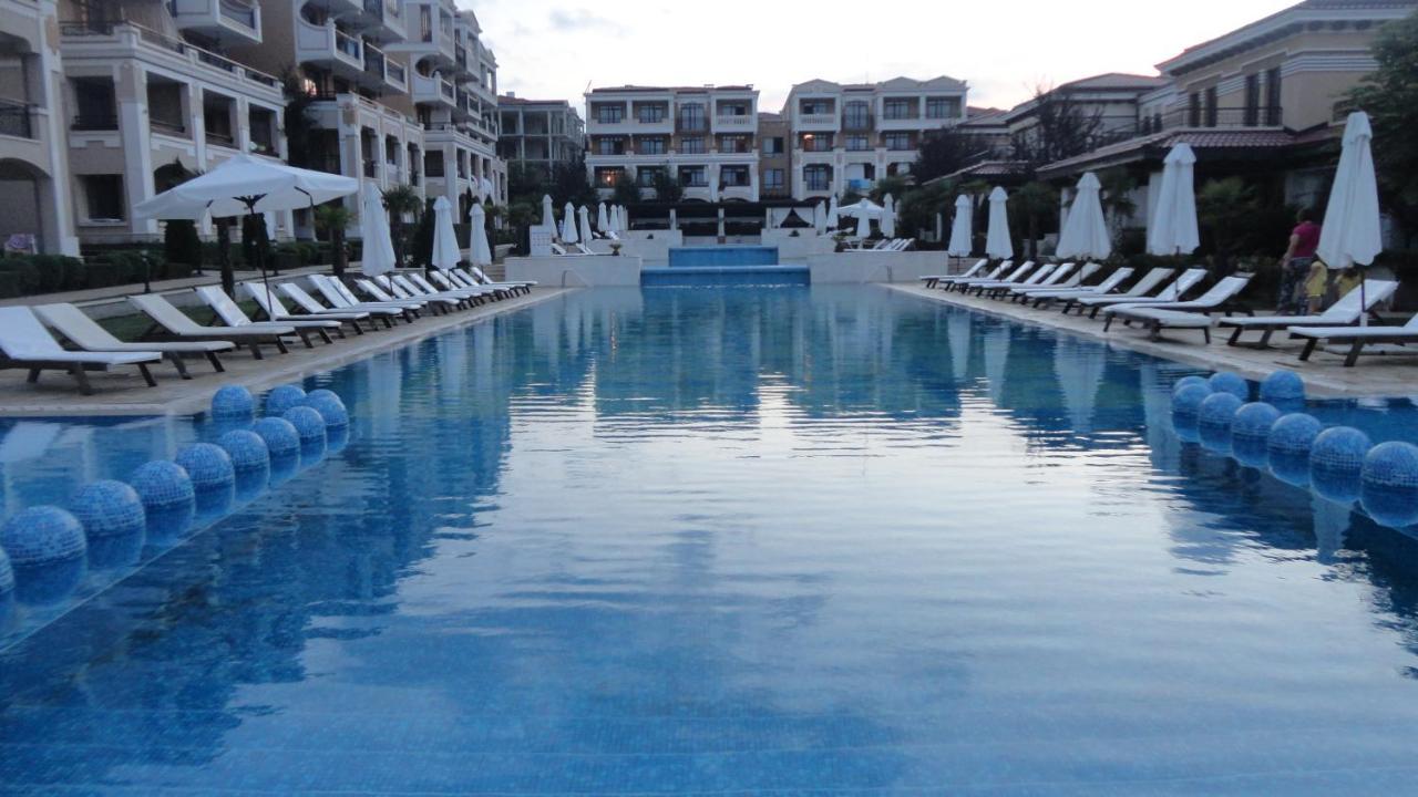 Apartment In Green Beach Resort Kavatsi Sozopol Extérieur photo
