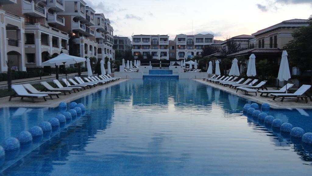 Apartment In Green Beach Resort Kavatsi Sozopol Extérieur photo