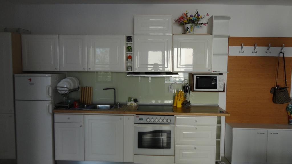 Apartment In Green Beach Resort Kavatsi Sozopol Extérieur photo