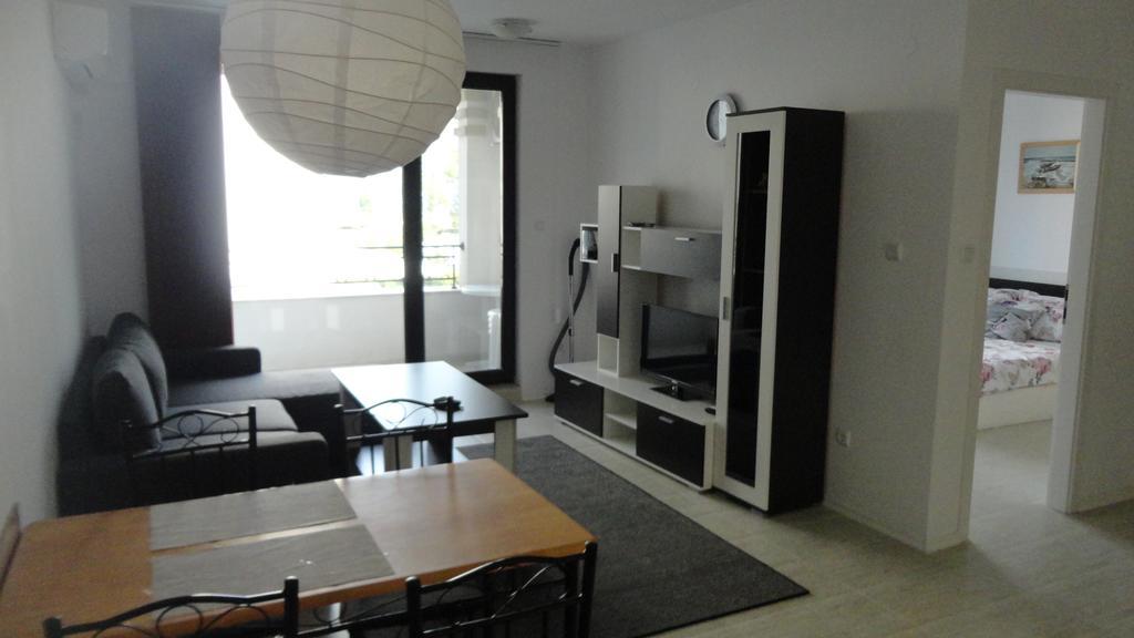 Apartment In Green Beach Resort Kavatsi Sozopol Extérieur photo