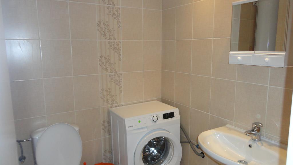 Apartment In Green Beach Resort Kavatsi Sozopol Extérieur photo