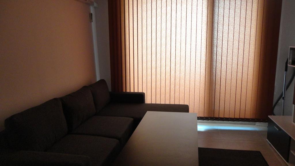 Apartment In Green Beach Resort Kavatsi Sozopol Extérieur photo