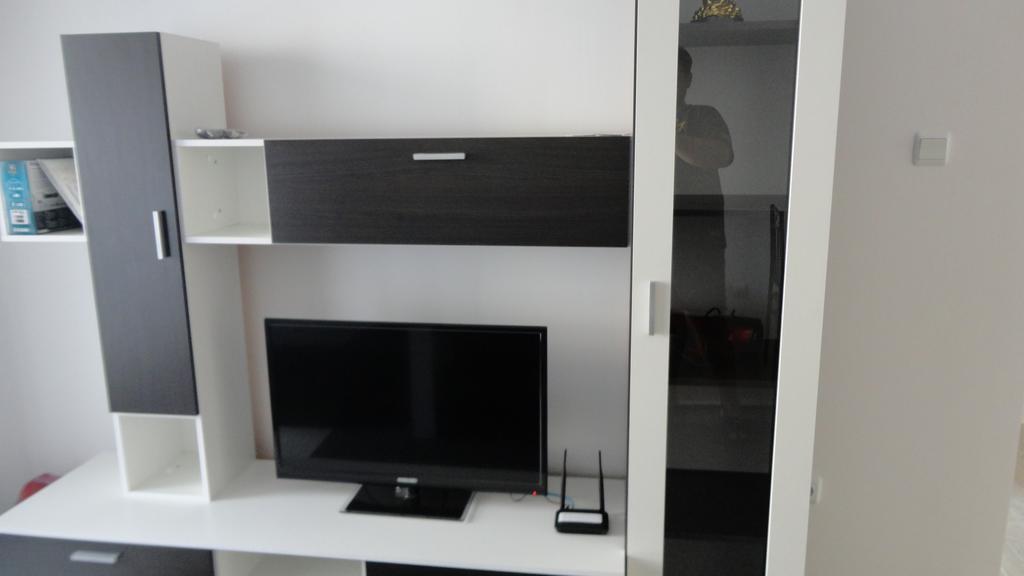 Apartment In Green Beach Resort Kavatsi Sozopol Extérieur photo