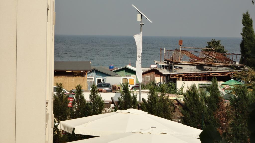 Apartment In Green Beach Resort Kavatsi Sozopol Extérieur photo