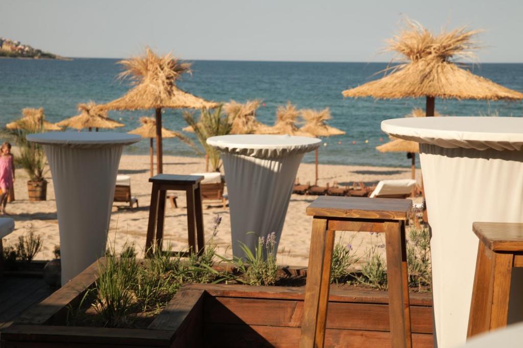 Apartment In Green Beach Resort Kavatsi Sozopol Extérieur photo